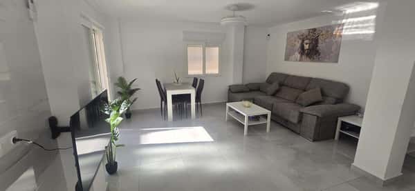 Appartement met 3 slaapkamers in Torrevieja