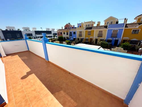Villa met 3 slaapkamers in San Javier — foto 18