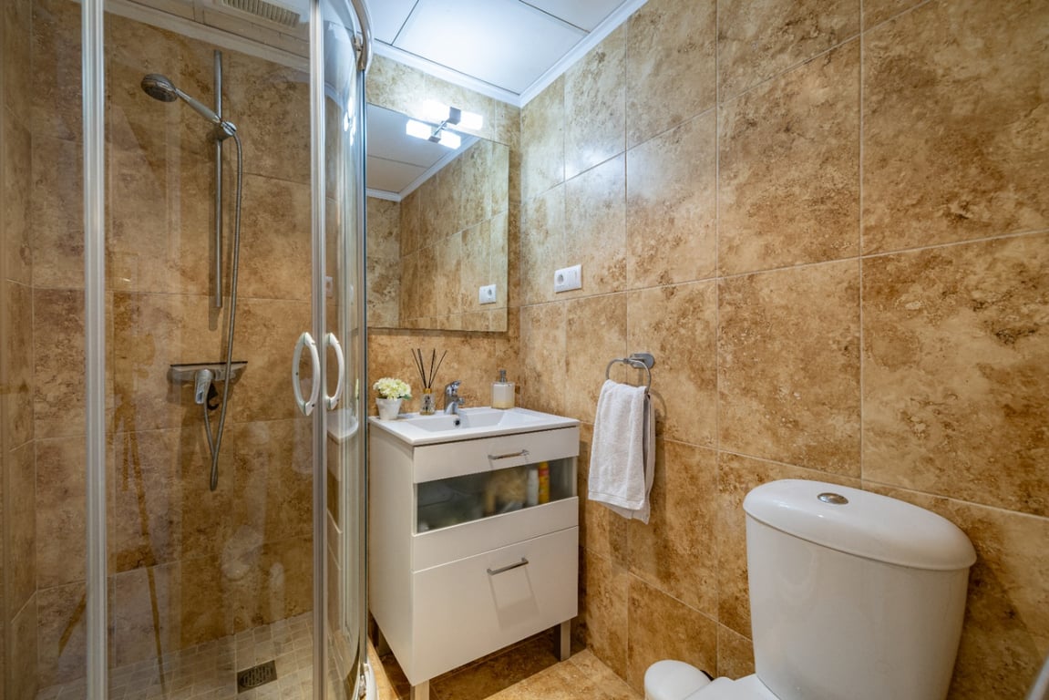 Adossat per al lloguer anual, Jávea - 21