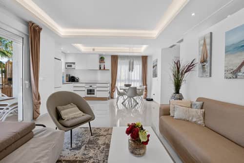 Appartement met 2 slaapkamers in Rojales — foto 10