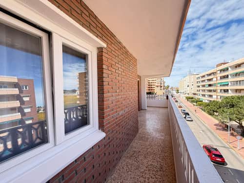 Appartement met 3 slaapkamers in Torrevieja — foto 43