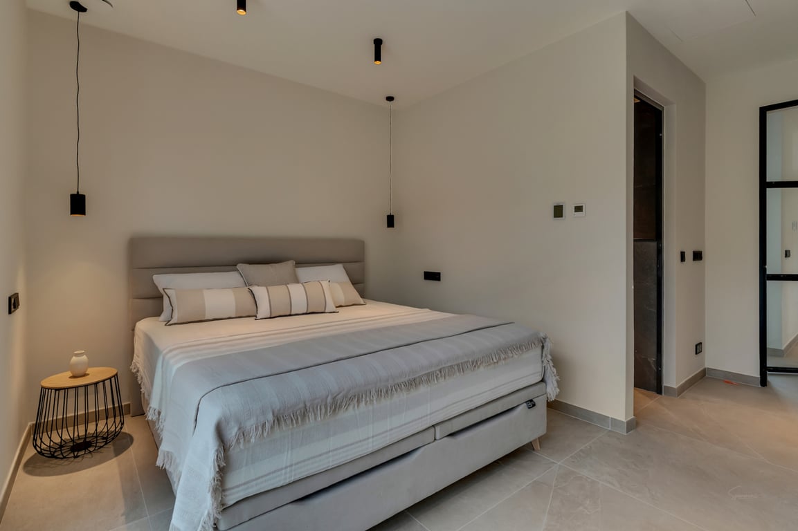 Villa de lujo de nueva construcción ubicada en una zona tranquila - 19