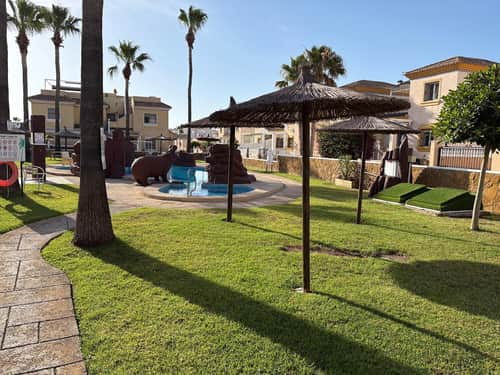 Appartement met 2 slaapkamers in Orihuela Costa — foto 31