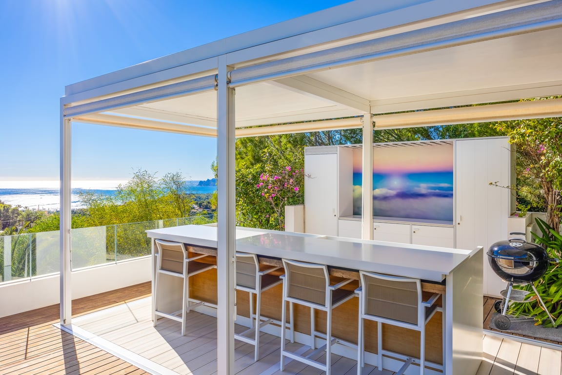 3-bed Villa in Altea photo 17