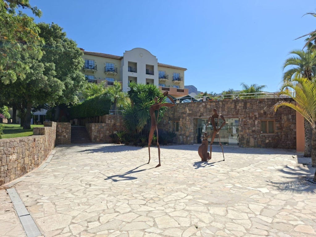Apartamento Golf la Sella a Denia - 47