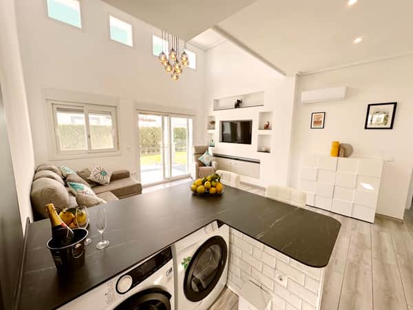 Villa met 2 slaapkamers in La Torre Golf Resort