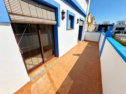 Villa met 3 slaapkamers in San Javier — foto 19