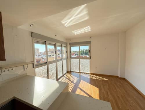 Appartement met 3 slaapkamers in San Pedro del Pinatar — foto 7