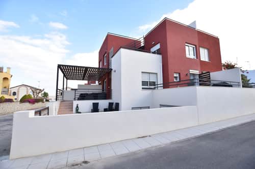 Villa met 3 slaapkamers in Algorfa — foto 45