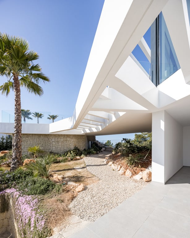 4-bed Villa in Jávea photo 20