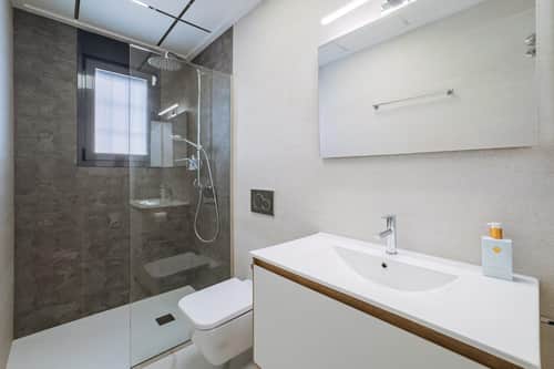 Appartement met 2 slaapkamers in San Miguel de Salinas — foto 30