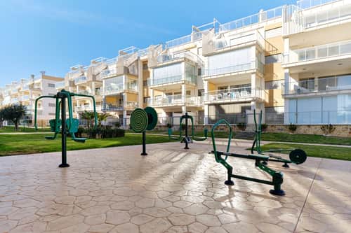 Appartement met 2 slaapkamers in Orihuela Costa — foto 39