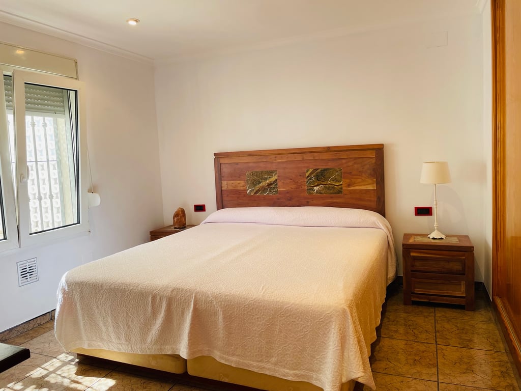 Denia. Las Rotas. Amplio Chalet en venta - 42