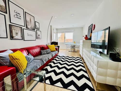 Appartement met 3 slaapkamers in Pilar de la Horadada — foto 7