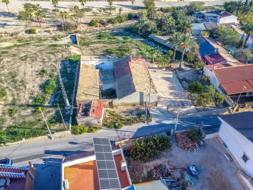 Woning met 4 slaapkamers in Orihuela — foto 26
