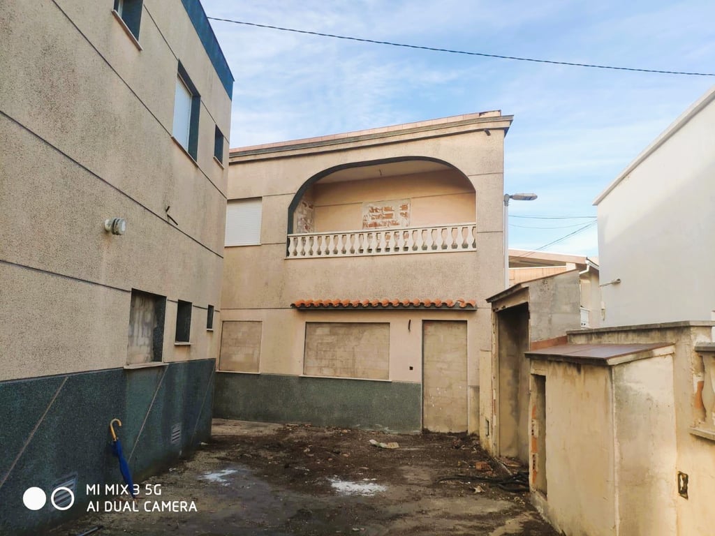 Conjunto de solares urbanos con 6 viviendas en chaflán a 4 calles – Gran oportunidad de inversión en zona costera - 7