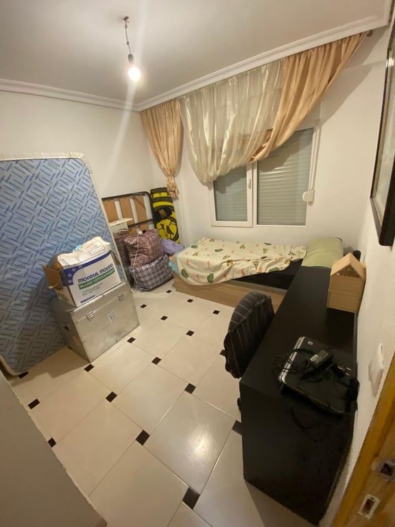 Piso reformado en Denia, 3 habitaciones, en venta - 24