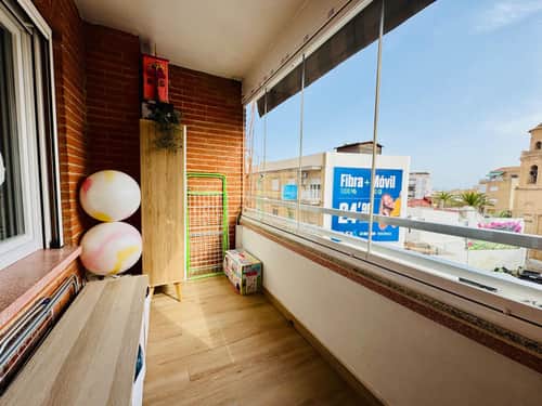 Appartement met 3 slaapkamers in Pilar de la Horadada — foto 37