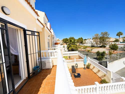 Rijwoning met 3 slaapkamers in Campoamor — foto 16