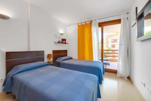 Appartement met 2 slaapkamers in Torrevieja — foto 8