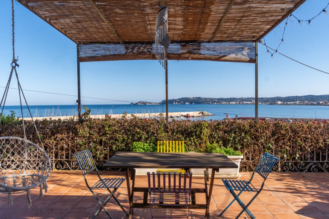 Villa en venda a Jávea, Alicante - 17