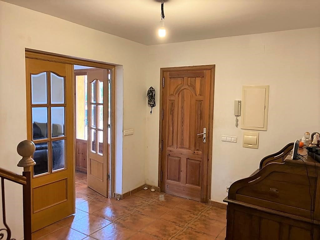 Chalet independiente en Pedreguer - 12