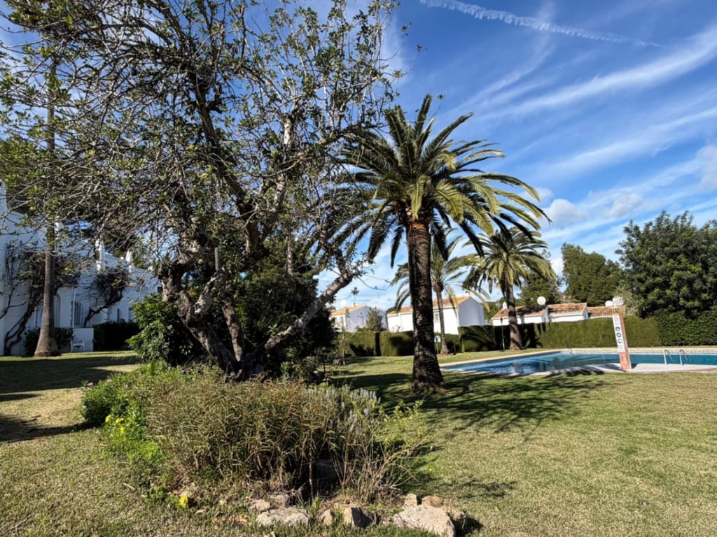 Apartamento de 1 Dormitorio en venta en LA SELLA - 4