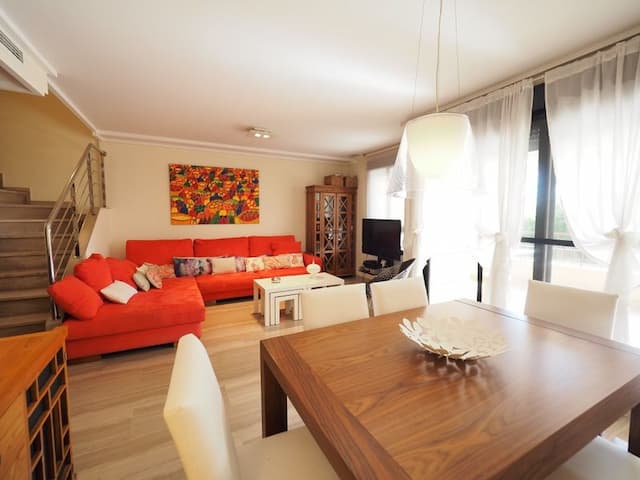 5-bed Townhouse in Jávea photo 8