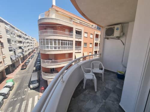 Appartement met 3 slaapkamers in Torrevieja — foto 34