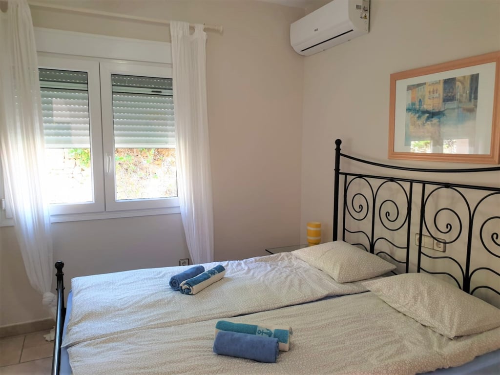 Preciosa Villa tradicional en Jávea - 12