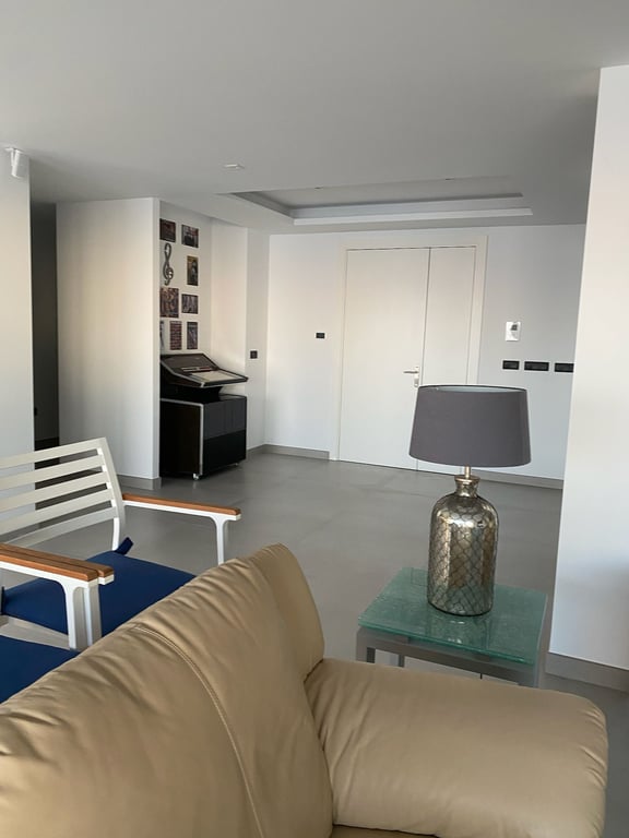 Vila moderna ultra-luxosa de 5 habitacions a Altea Hills | Vistes panoràmiques al mar i la muntanya - 7