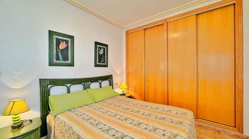 Appartement met 2 slaapkamers in Orihuela Costa — foto 15