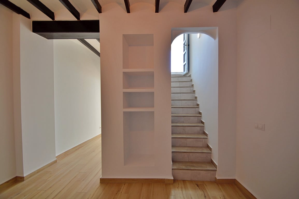 DHJ1142A - Townhouse in El Poble Nou De Benitatxell