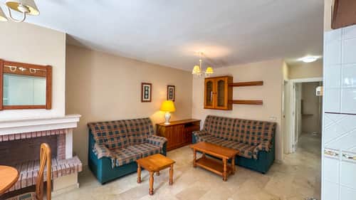 Rijwoning met 2 slaapkamers in Orihuela Costa — foto 7