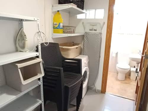 Gerenoveerde halfvrijstaande woning met 3 slaapkamers op 200 m van zee in Los Cuarteros — foto 35