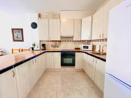 Appartement met 5 slaapkamers in San Miguel de Salinas — foto 4