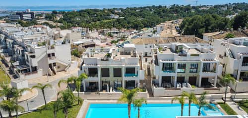 Appartement met 2 slaapkamers in Torrevieja — foto 7