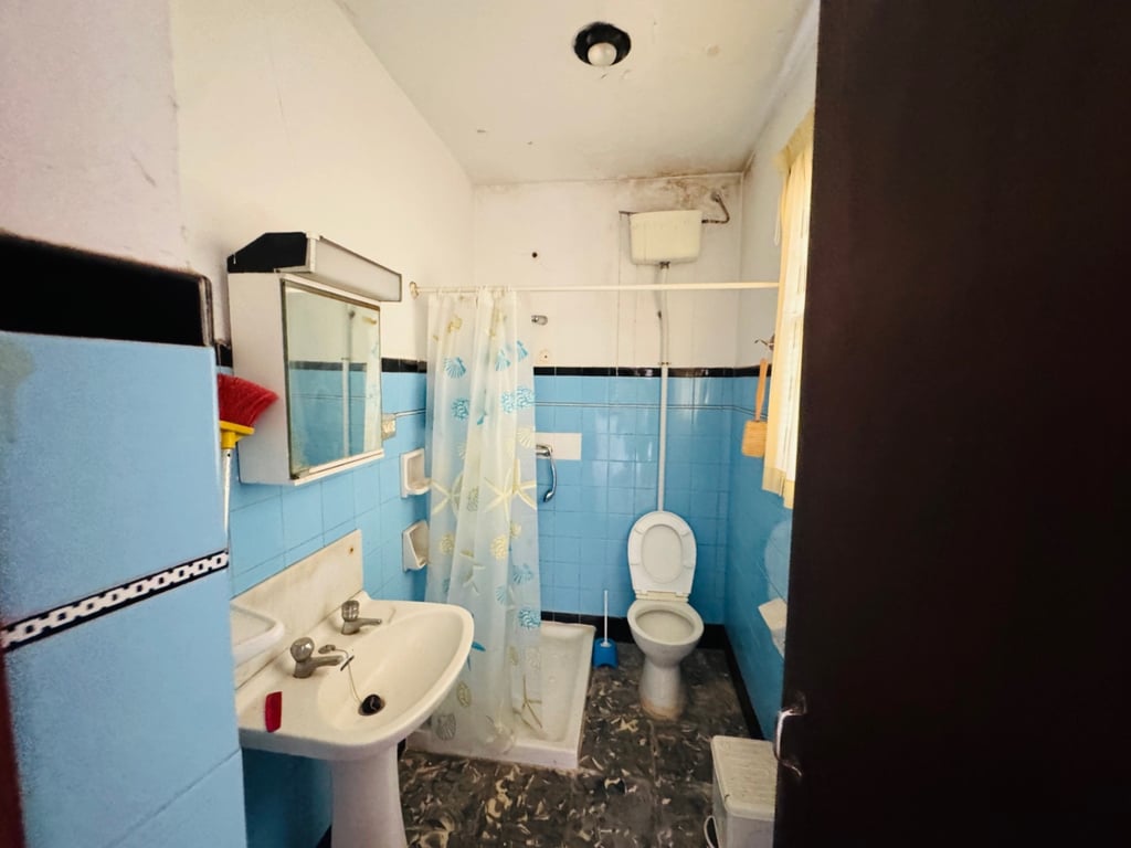 Casa de dos plantas en el centro de Orba (Alicante) - 34