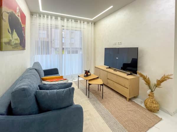Appartement met 2 slaapkamers in Torrevieja