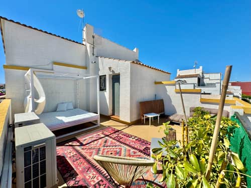Rijwoning met 3 slaapkamers in Orihuela Costa — foto 30