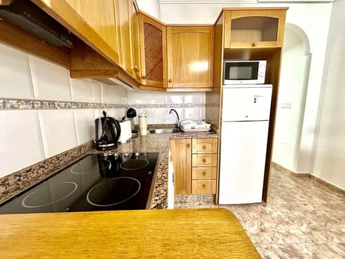 Appartement met 2 slaapkamers in Cabo Roig — foto 9