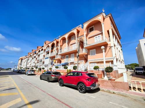 Penthouse met 2 slaapkamers in Torrevieja — foto 50