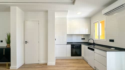 Volledig gerenoveerde geschakelde woning op het zuiden in Cabo Roig — foto 15