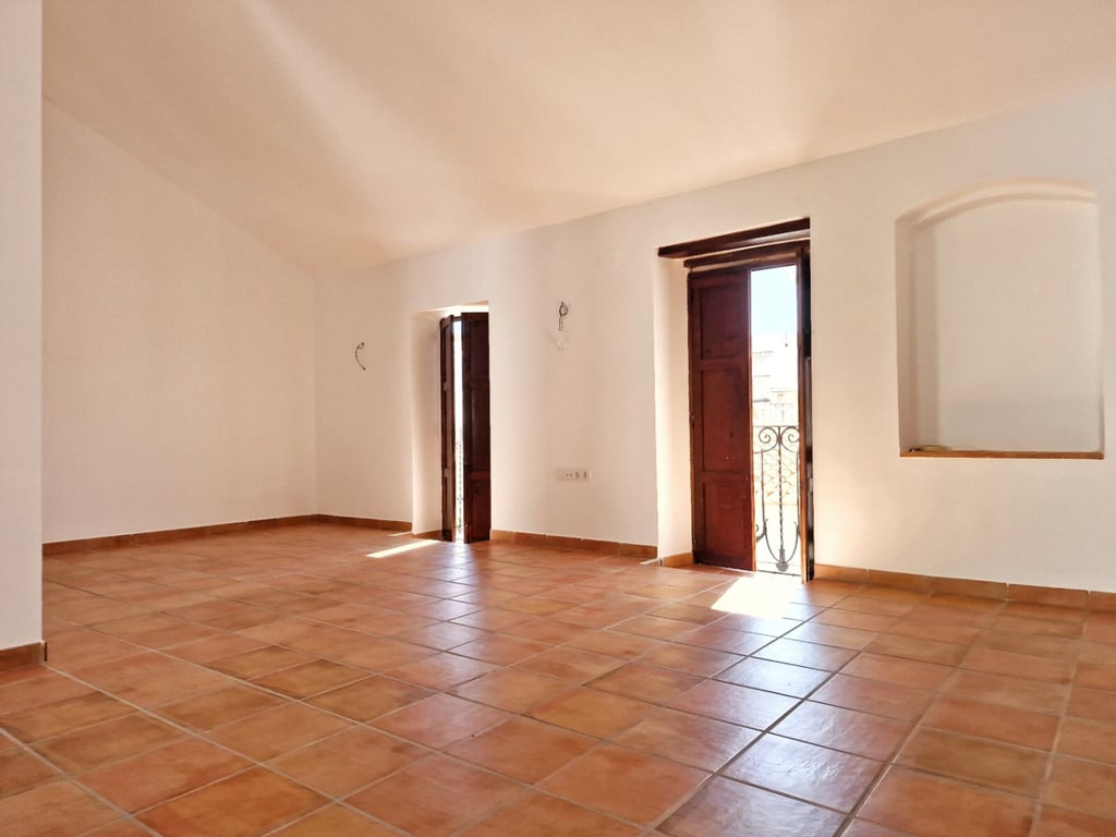 Casa de pueblo de estilo mediterráneo cerca del mar - 32