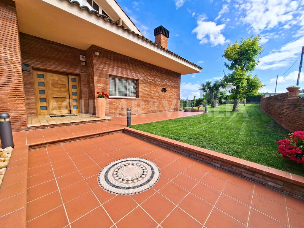 Exclusiva vivienda en Can Duran - 109