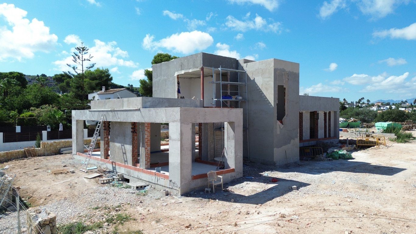 Venta. Chalet/Villa en Jávea - 25