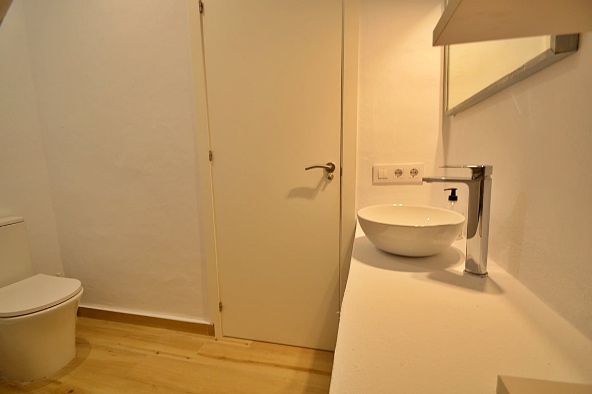 DHJ1142A - Townhouse in El Poble Nou De Benitatxell