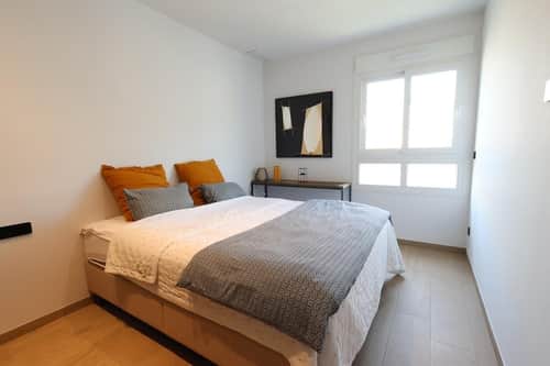 Penthouse met 3 slaapkamers in Algorfa — foto 18