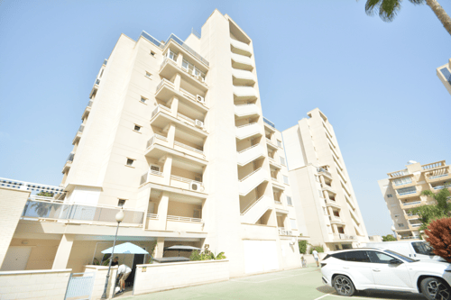 Appartement met 2 slaapkamers in Guardamar del Segura — foto 26