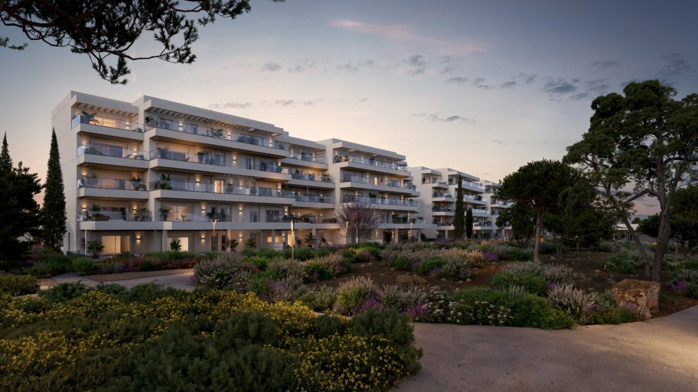 Nuevo Apartamento en Vergel, a pocos pasos del mar - 10